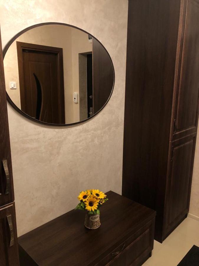 Cezara Apartment Galati  Exterior photo