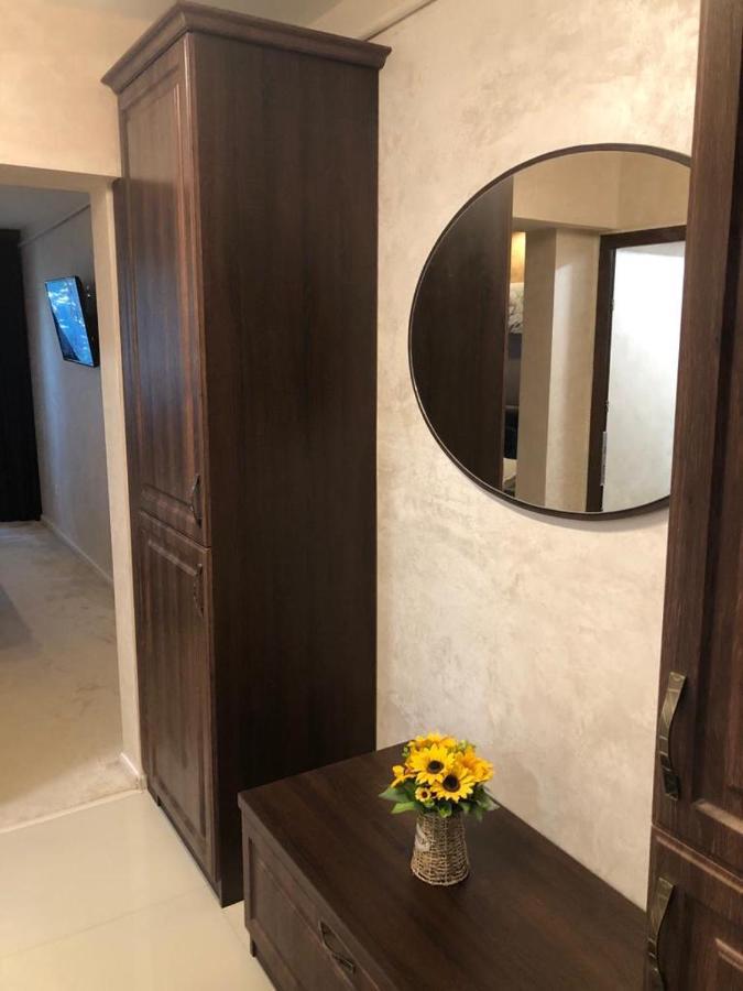 Cezara Apartment Galati  Exterior photo