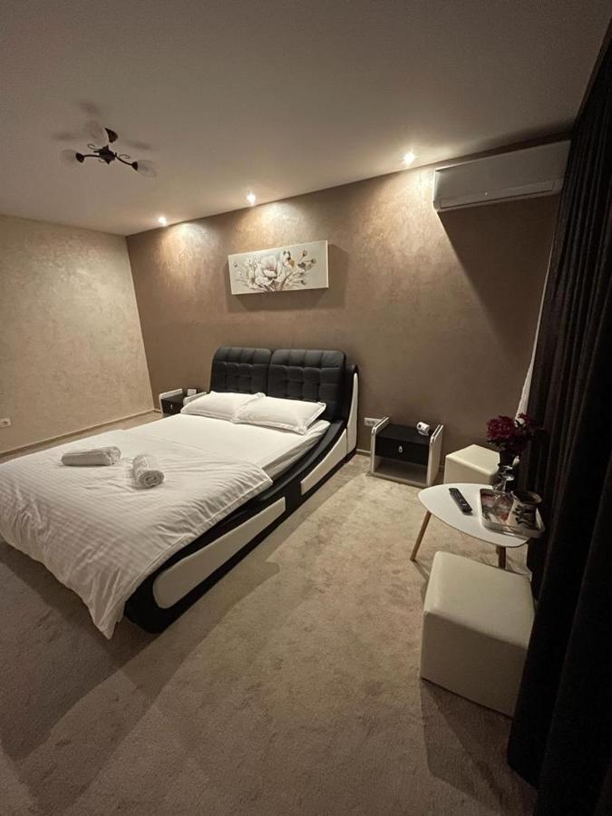 Cezara Apartment Galati  Exterior photo