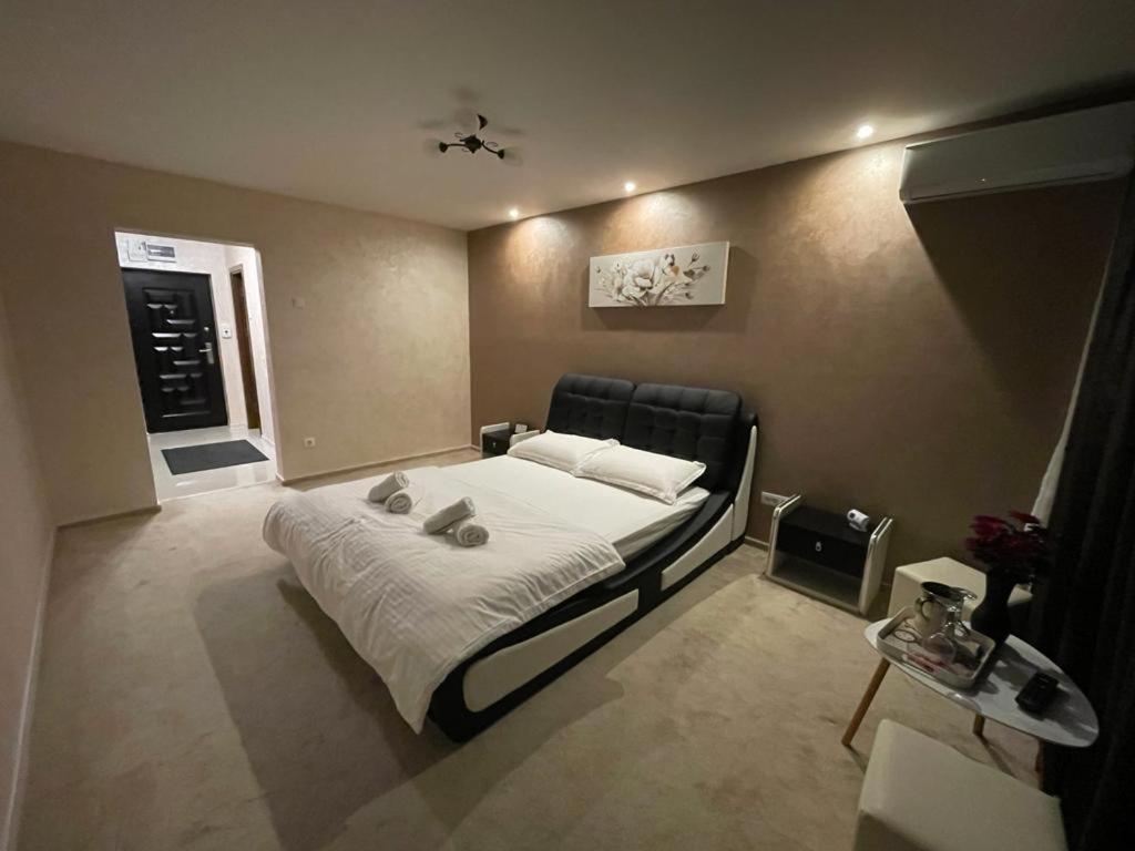 Cezara Apartment Galati  Exterior photo