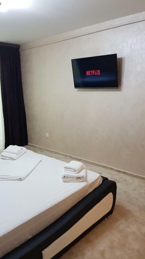 Cezara Apartment Galati  Exterior photo